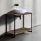 Modern Console Vanity, 35